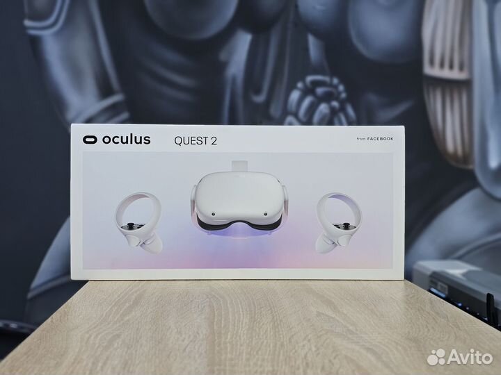 Oculus Quest 2