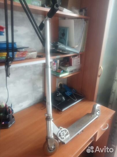 Самокат детский