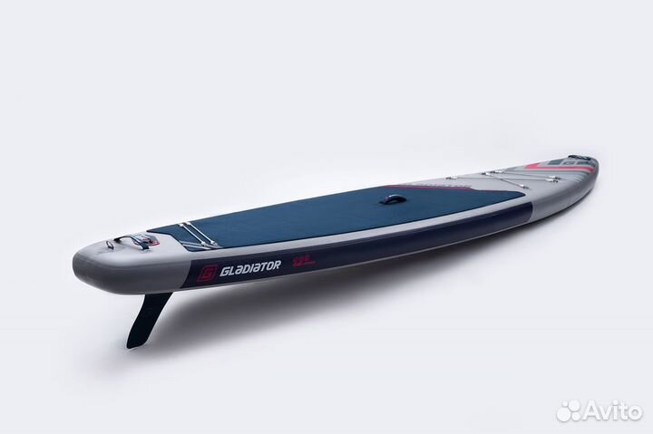 Sup board gladiator origin 12’6” S 2022 года
