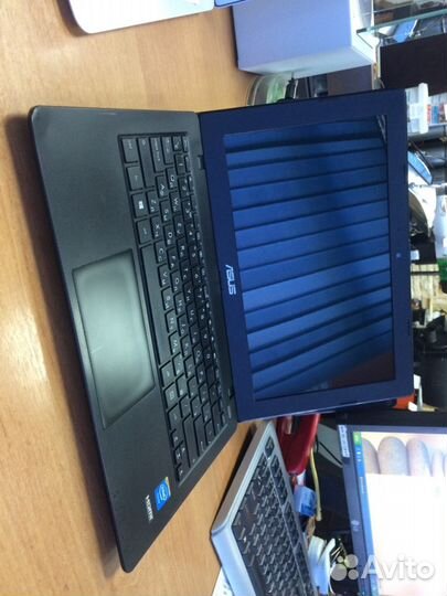 Нэтбук Asus / Netbook X200MA-KX243D