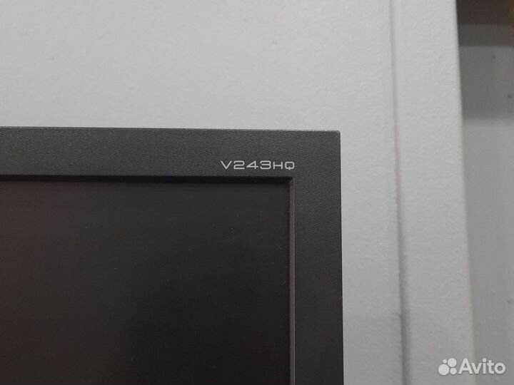Монитор acer V243HQ