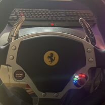 Thrustmaster ferrari f430