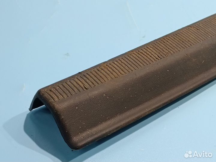 Накладка задней панели для Toyota Caldina ET-190