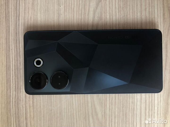 TECNO Camon 20 Pro, 8/256 ГБ