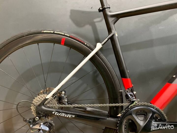 Wilier Garda Disc Ultegra 2023