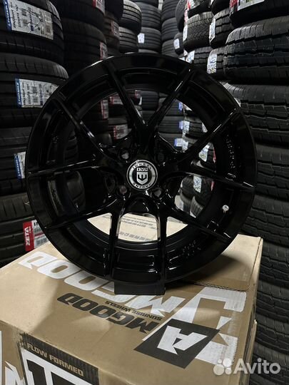 Литые диски r15 4x100 (LADA)