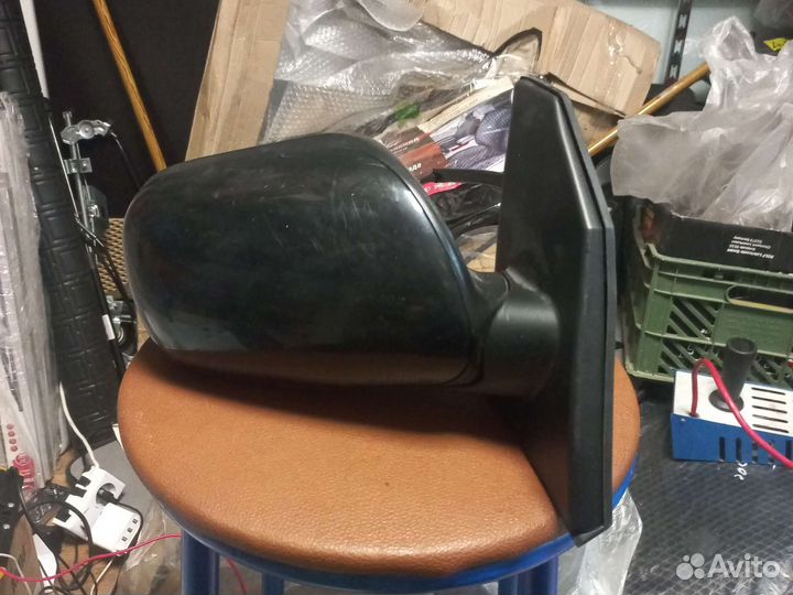 Зеркало toyota corolla 120 правое