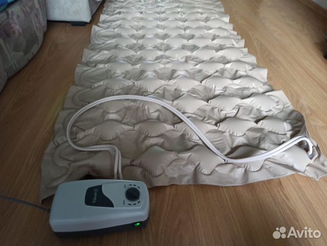 Противопролежневый матрас