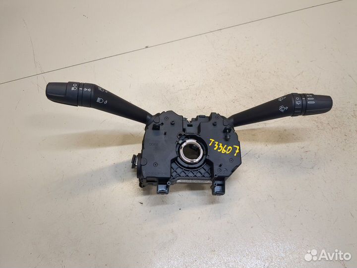 Переключатель поворотов и дворников Alfa Romeo MiT