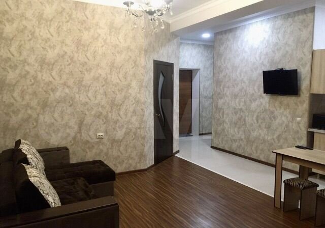 1-к. квартира, 47,4 м², 2/5 эт.