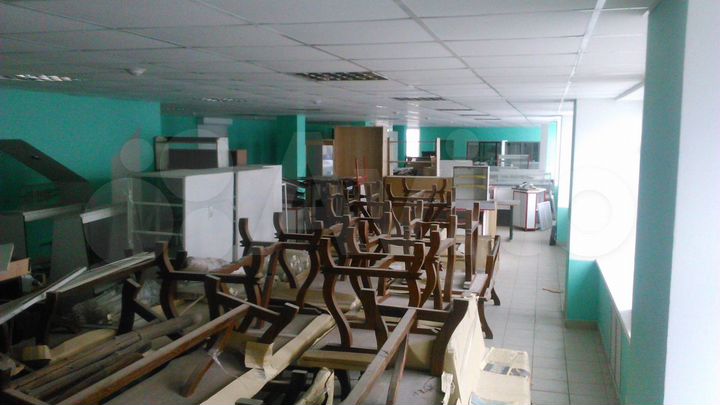 Офисное помещение, 20 м²