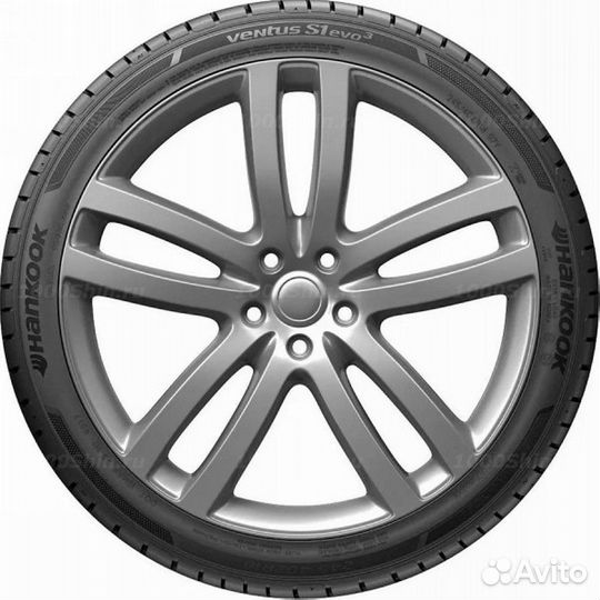 Hankook Ventus S1 Evo 3 K127 255/35 R18 94Y