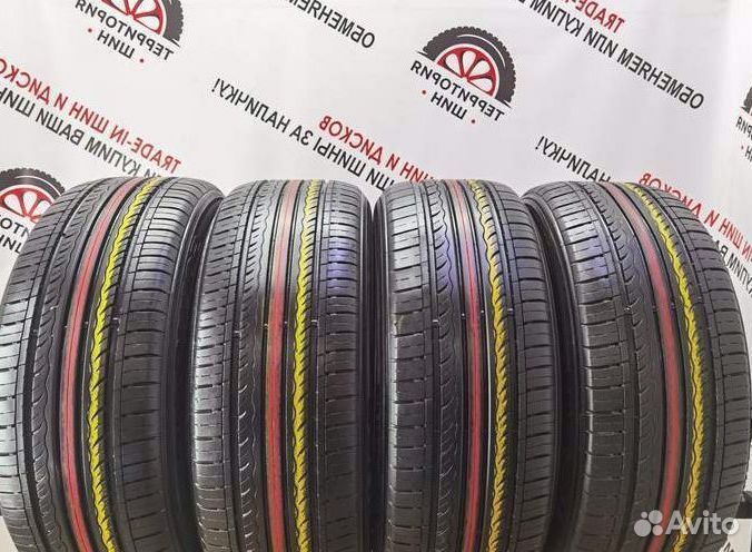 Kumho Solus KH17 225/50 R17 94V