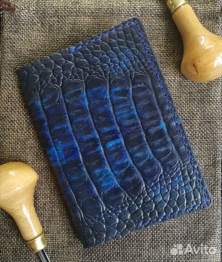 Обложка для паспорта 