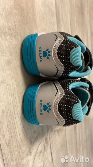 Детская обувь