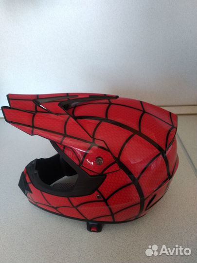 Продам мотошлем