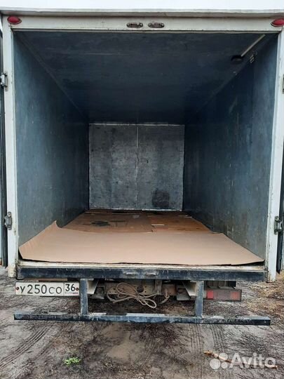 Грузоперевозки Газель Переезды