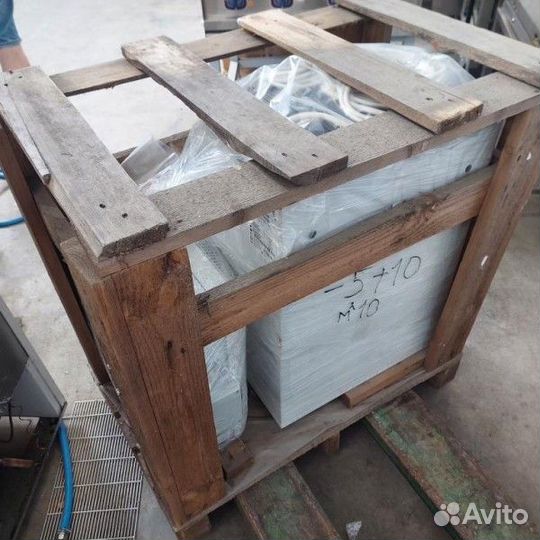 Сплит-система низкотемпературная polair SB 109 S