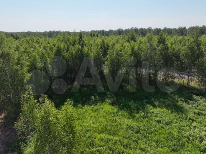 Участок 6,2 сот. (ИЖС)