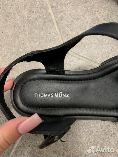 Сандалии женские 37 размер натуральная кожа