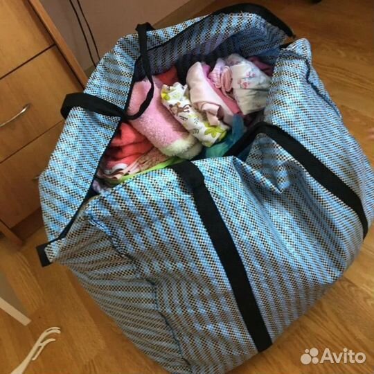 Сумка вещей