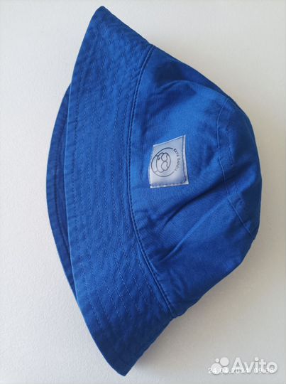 Панама для мальчика новая