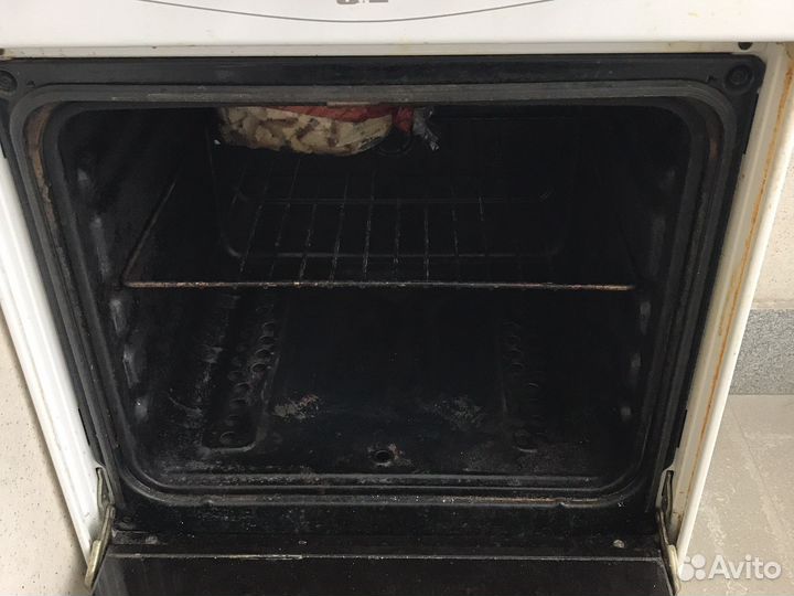 Плита газовая