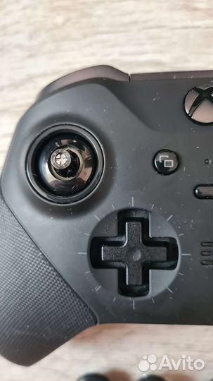Геймпад Xbox Elite series 2