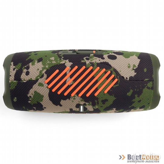 Портативная колонка JBL charge 5 squad