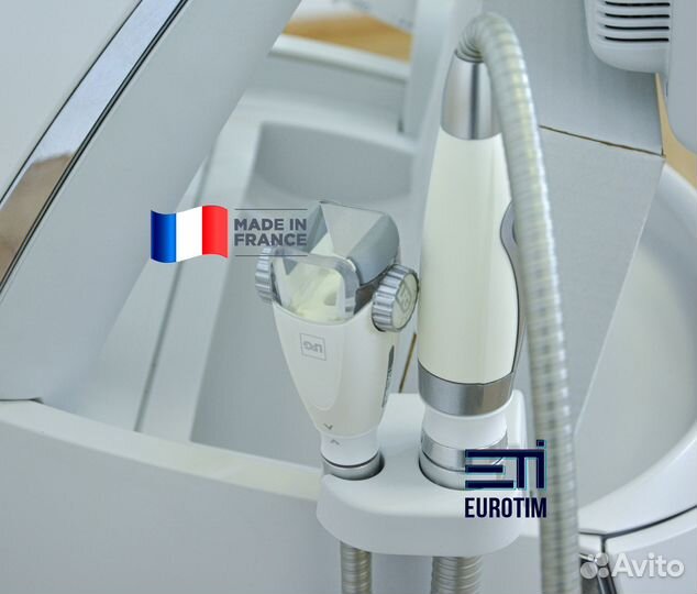 Аппарат LPG LPG Integral 764ч./2013 г.Сервис