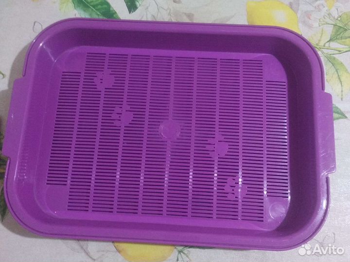 Лоток для кошек