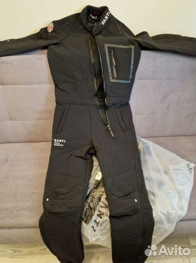 Поддева Santi Flex 190 размер М