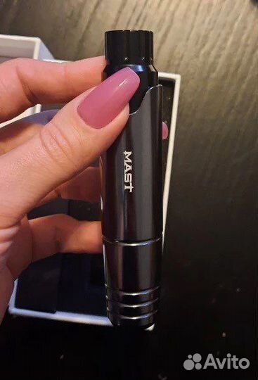 Машинка для перманентного макияжа