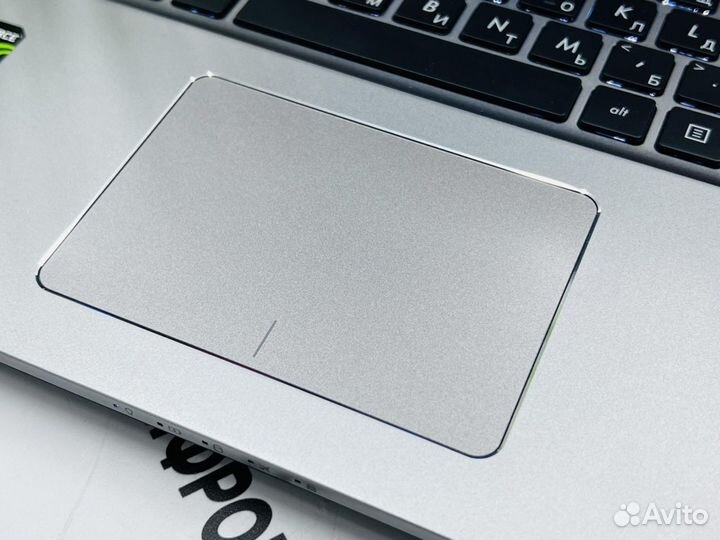 Ноутбук Игровой Asus 15.6