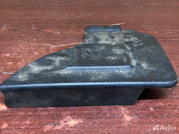 Накладка воздушного фильтра фольксваген пассат б5