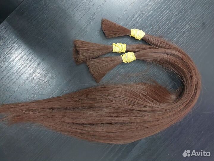 Термо-волос