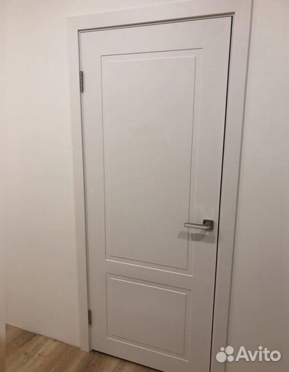 Межкомнатные двери