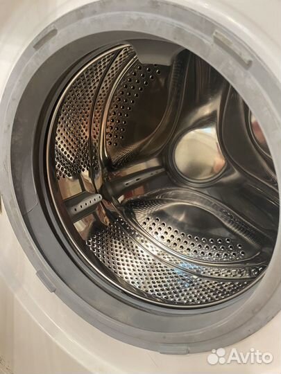 Стиральная машина zanussi узкая