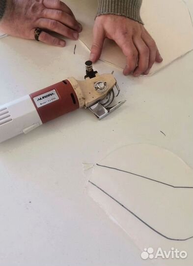 Баллистика в пояс Stich Belt Stich Profi