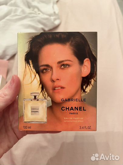 Духи chanel Gabrielle оригинал