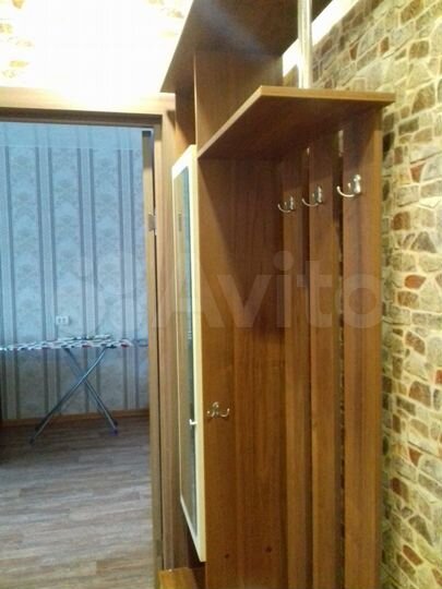 2-к. квартира, 45 м², 2/5 эт.