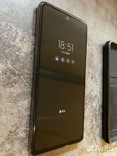 Samsung Galaxy A52, 8/256 ГБ