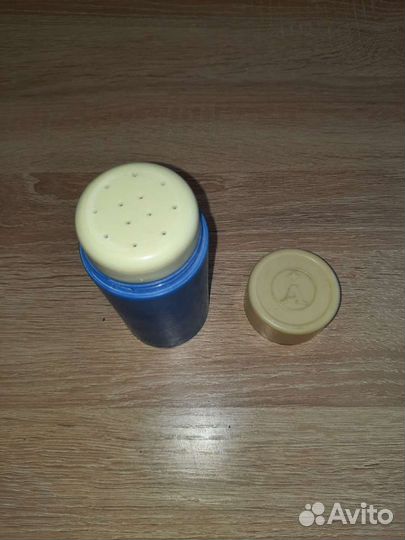 Солонка СССР