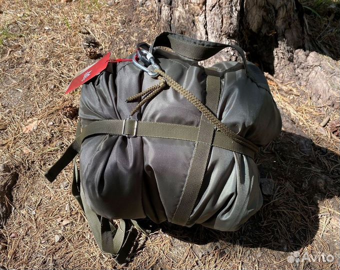 Спальник от производителя