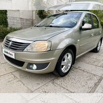 Renault Logan 1.6 MT, 2013, 199 252 км, с пробегом, цена 625 000 руб.