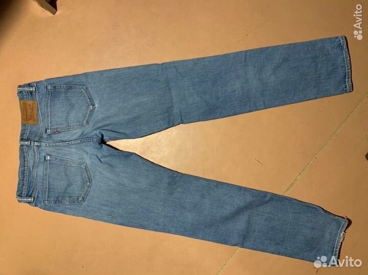 Джинсы мужские levis 511