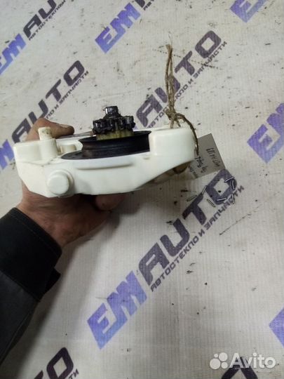 Моторчик стеклопод. передний левый Форд Фокус 2