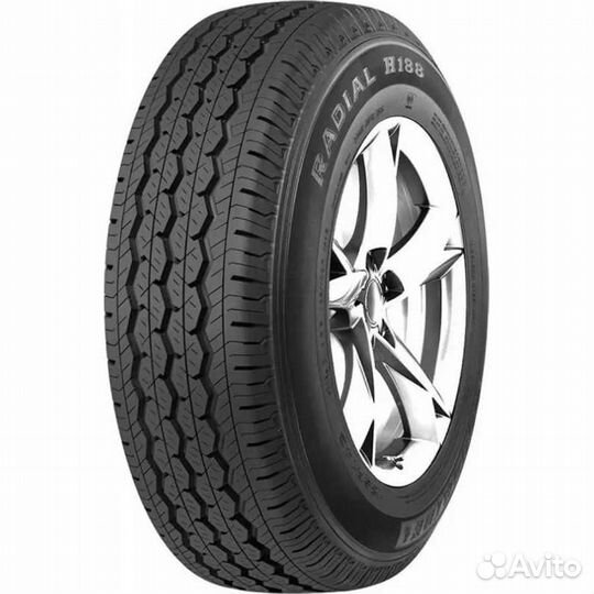 Westlake H188 205/70 R15 R
