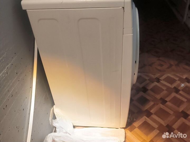 Стиральная машина бу