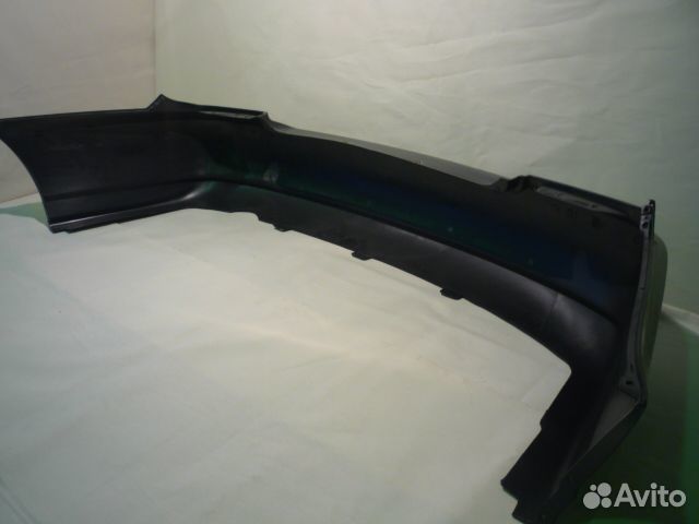 Бампер задний hyundai Sonata IV tagaz